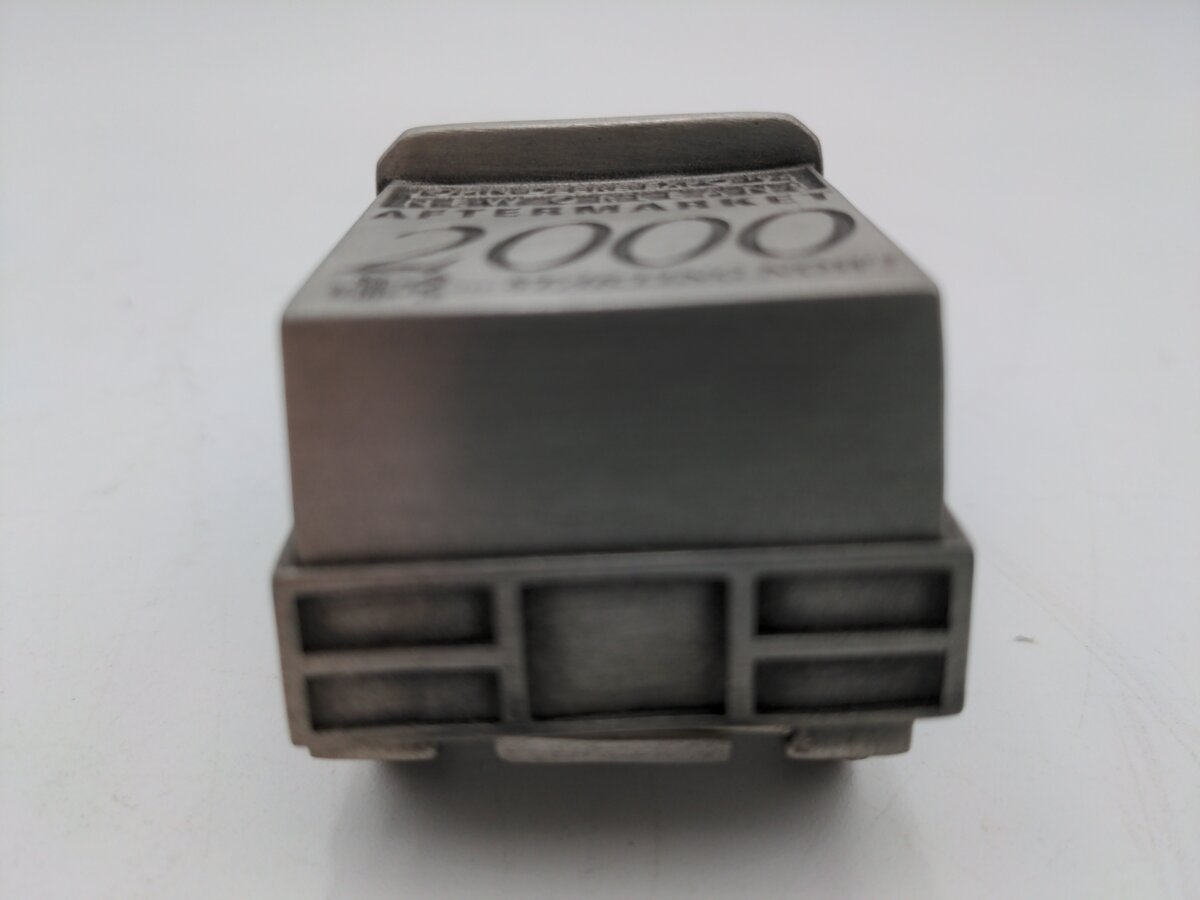 SpecCast 182 John Deere 1994 New Orleans Pewter Truck EX