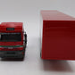 Louis Surber 1:43  Scale Iveco Scuderia Ferrari GP F1 Team Transporter EX