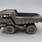 Precision Pewter-Craft Caterpillar 769C Off-Highway Truck EX