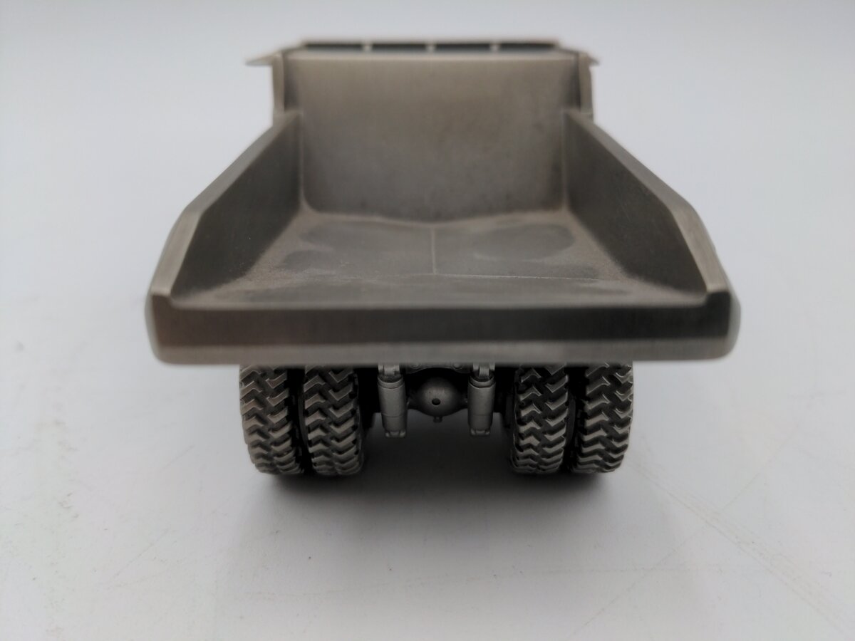 Precision Pewter-Craft Caterpillar 769C Off-Highway Truck EX