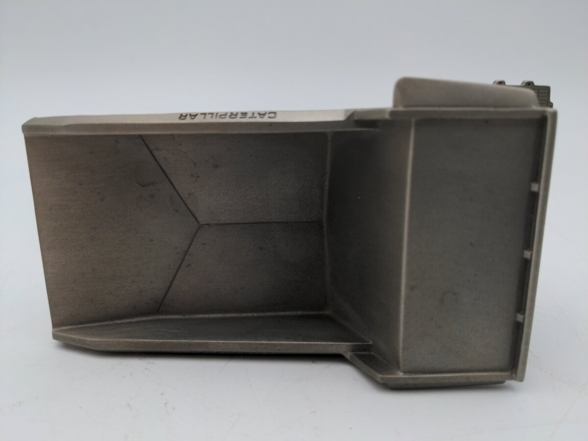 Precision Pewter-Craft Caterpillar 769C Off-Highway Truck EX