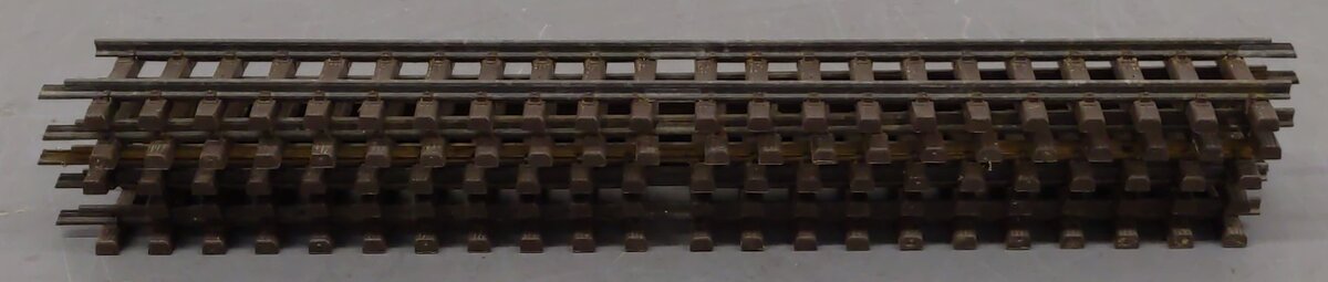 LGB 020073 G Scale 24 Inch Straight Track Sections (5)