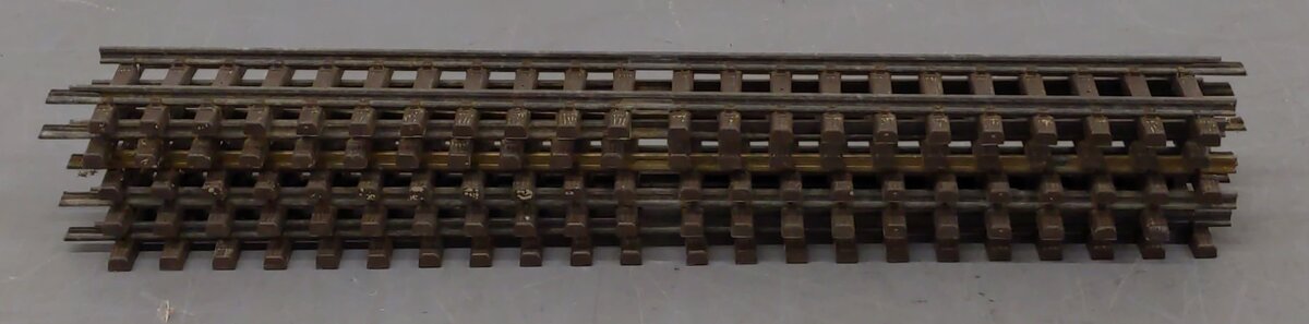 LGB 020073 G Scale 24 Inch Straight Track Sections (5)