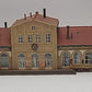 Kibri & Vollmer HO Assorted Buildings: 53452, 8352, 8354, 53504, 838, 39462 [8] EX