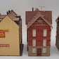 Kibri & Vollmer HO Assorted Buildings: 53452, 8352, 8354, 53504, 838, 39462 [8] EX