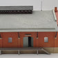Kibri & Vollmer HO Assorted Buildings: 53452, 8352, 8354, 53504, 838, 39462 [8] EX