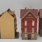 Kibri & Vollmer HO Assorted Buildings: 53452, 8352, 8354, 53504, 838, 39462 [8] EX