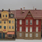 Kibri & Vollmer HO Assorted Buildings: 53452, 8352, 8354, 53504, 838, 39462 [8] EX