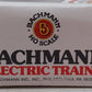 Bachmann 3851 HO Santa Fe ATSF Caboose EX/Box