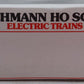 Bachmann 3851 HO Santa Fe ATSF Caboose EX/Box