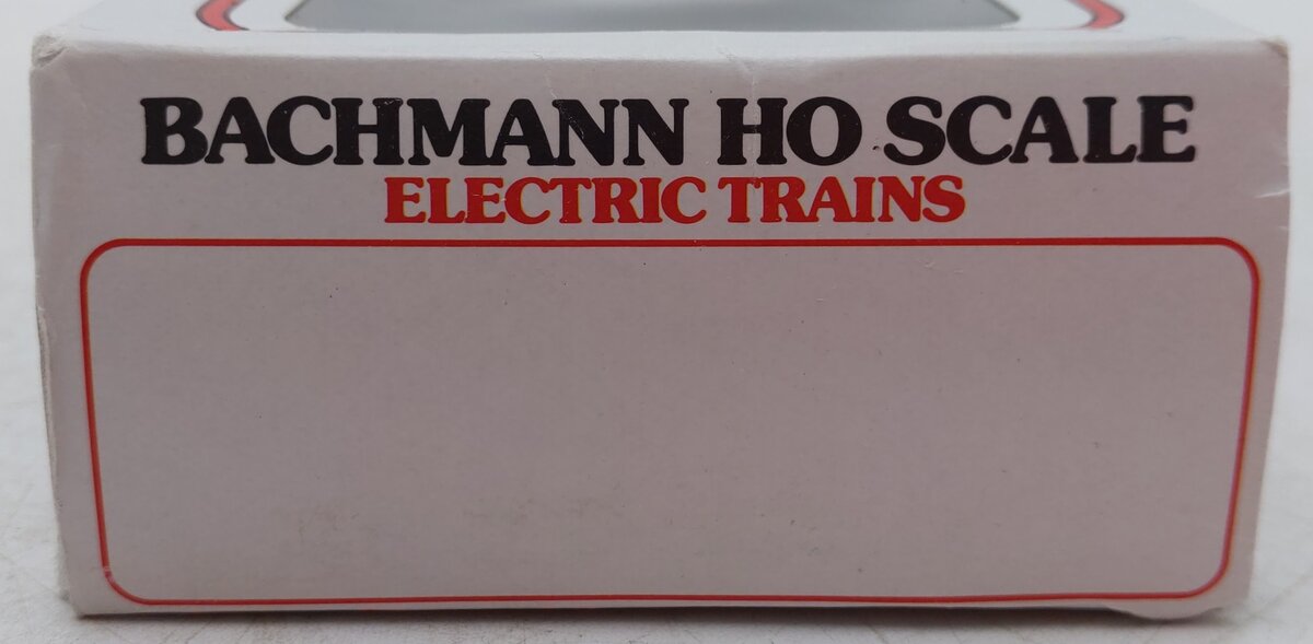 Bachmann 3851 HO Santa Fe ATSF Caboose EX/Box