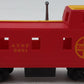 Bachmann 3851 HO Santa Fe ATSF Caboose EX/Box