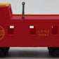 Bachmann 3851 HO Santa Fe ATSF Caboose EX/Box