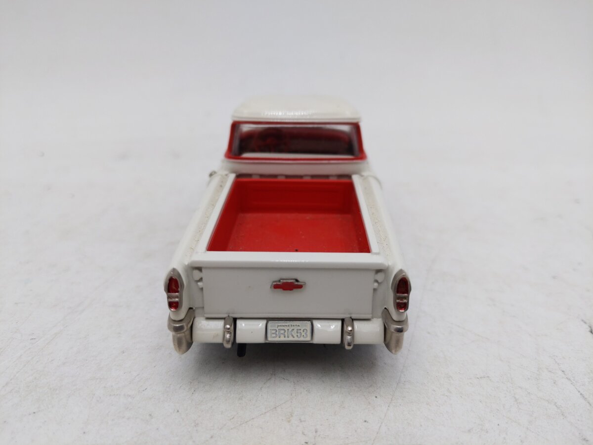Brooklin Models 53 1:43 1959 Camino Pick-Up EX/Box