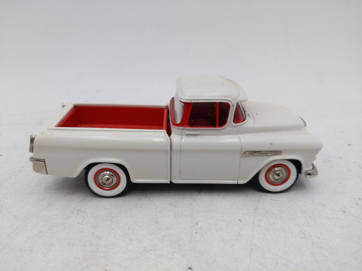 Brooklin Models 53 1:43 1959 Camino Pick-Up EX/Box