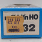 Marklin 4532 HO Scale Nynäs Tank Car LN/Box