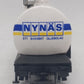 Marklin 4532 HO Scale Nynäs Tank Car LN/Box
