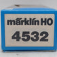 Marklin 4532 HO Scale Nynäs Tank Car LN/Box