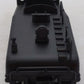 Bachmann 50502 HO Scale Santa Fe 0-6-0 Steam Engine Locomotive #2126 EX/Box