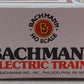 Bachmann 50502 HO Scale Santa Fe 0-6-0 Steam Engine Locomotive #2126 EX/Box