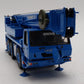 TWH Collectibles 1:50 Scale Grove GMK3055 3-Axle Mobile Crane EX