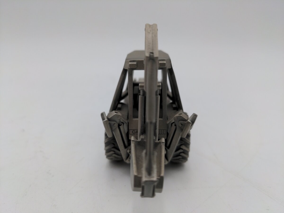 Precision Pewter-Craft Case 580E Backhoe EX
