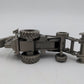Precision Pewter-Craft Case 580E Backhoe EX