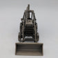 Precision Pewter-Craft Case 580E Backhoe EX