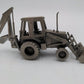 Precision Pewter-Craft Case 580E Backhoe EX