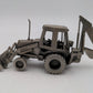Precision Pewter-Craft Case 580E Backhoe EX