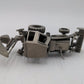 Precision Pewter-Craft Case 580E Backhoe EX