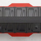 Lionel 6-9274 O Gauge Santa Fe Bay Window Caboose EX/Box