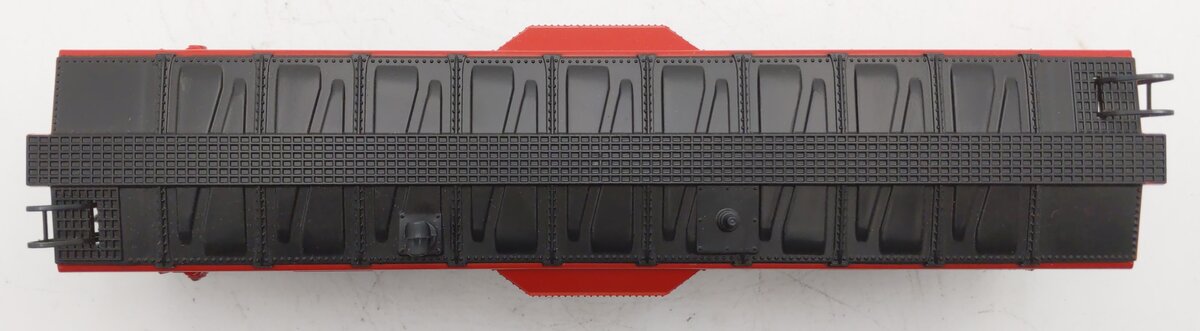 Lionel 6-9274 O Gauge Santa Fe Bay Window Caboose EX/Box