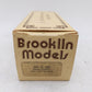Brooklin Models 22 1:43 1958 Edsel Citation 2-Door Hardtop EX/Box