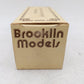 Brooklin Models 22 1:43 1958 Edsel Citation 2-Door Hardtop EX/Box