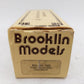 Brooklin Models BRK 24A 1:43 1968 Ford Mustang Fastback EX/Box