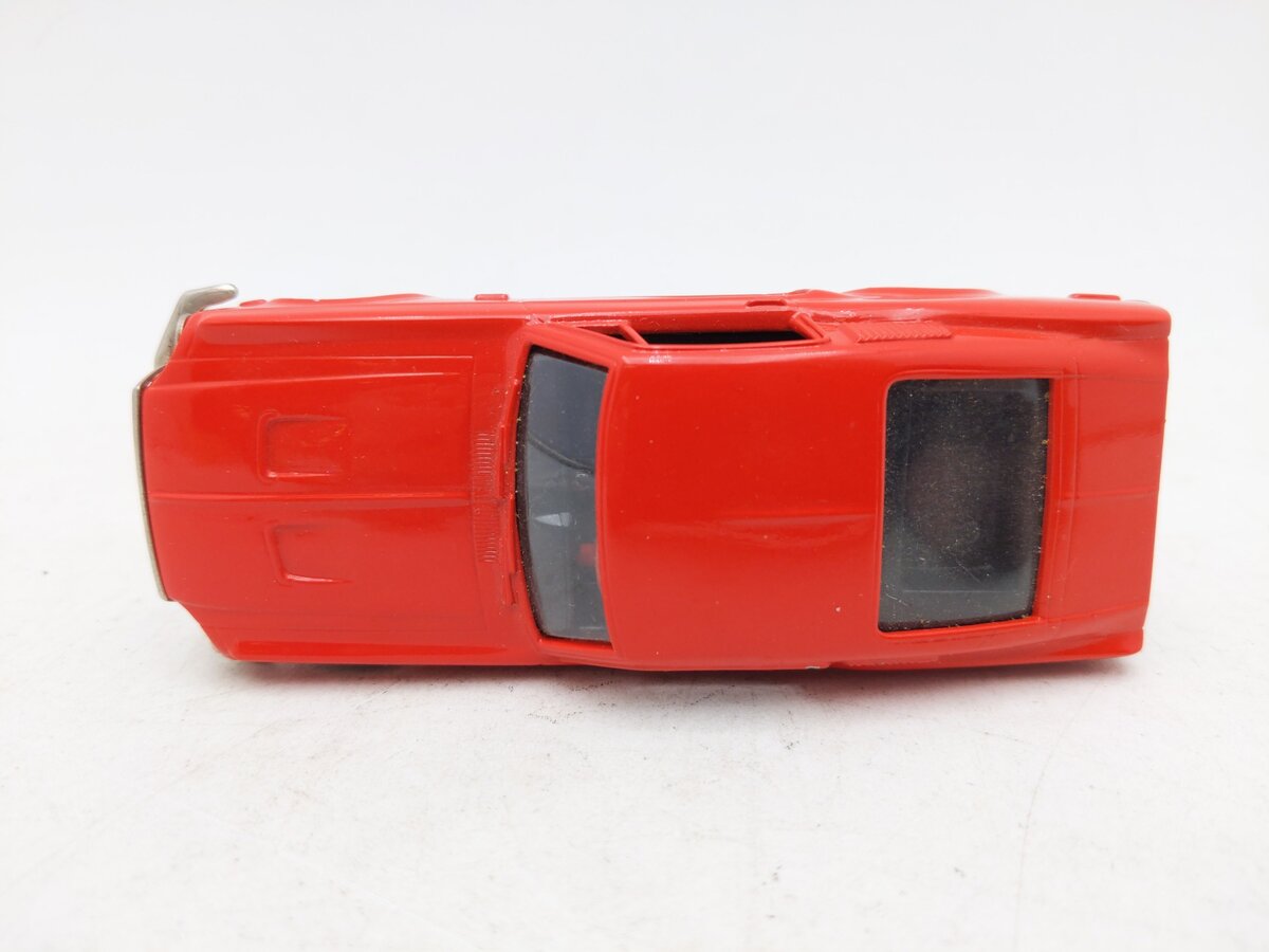 Brooklin Models BRK 24A 1:43 1968 Ford Mustang Fastback EX/Box
