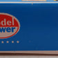 Model Power 6607 HO Santa Fe Diesel Locomotive VG/Box