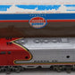 Model Power 6607 HO Santa Fe Diesel Locomotive VG/Box