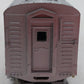 Model Power 6607 HO Santa Fe Diesel Locomotive VG/Box