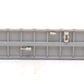 Walthers 932-4149 HO Scale Undecorated -Opera 72' Centerbeam Flat Car EX/Box