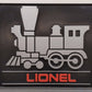 Lionel 1984 Point of Purchase Dealer Store Sign 36" x 30" x 2" EX