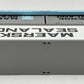 MTH 20-95062 O Scale Maersk Sealand Stack Car w/3 Containers #100029 VG