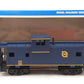 Walthers 931-522 HO Scale Flordia East Coast Caboose # 901 NIB