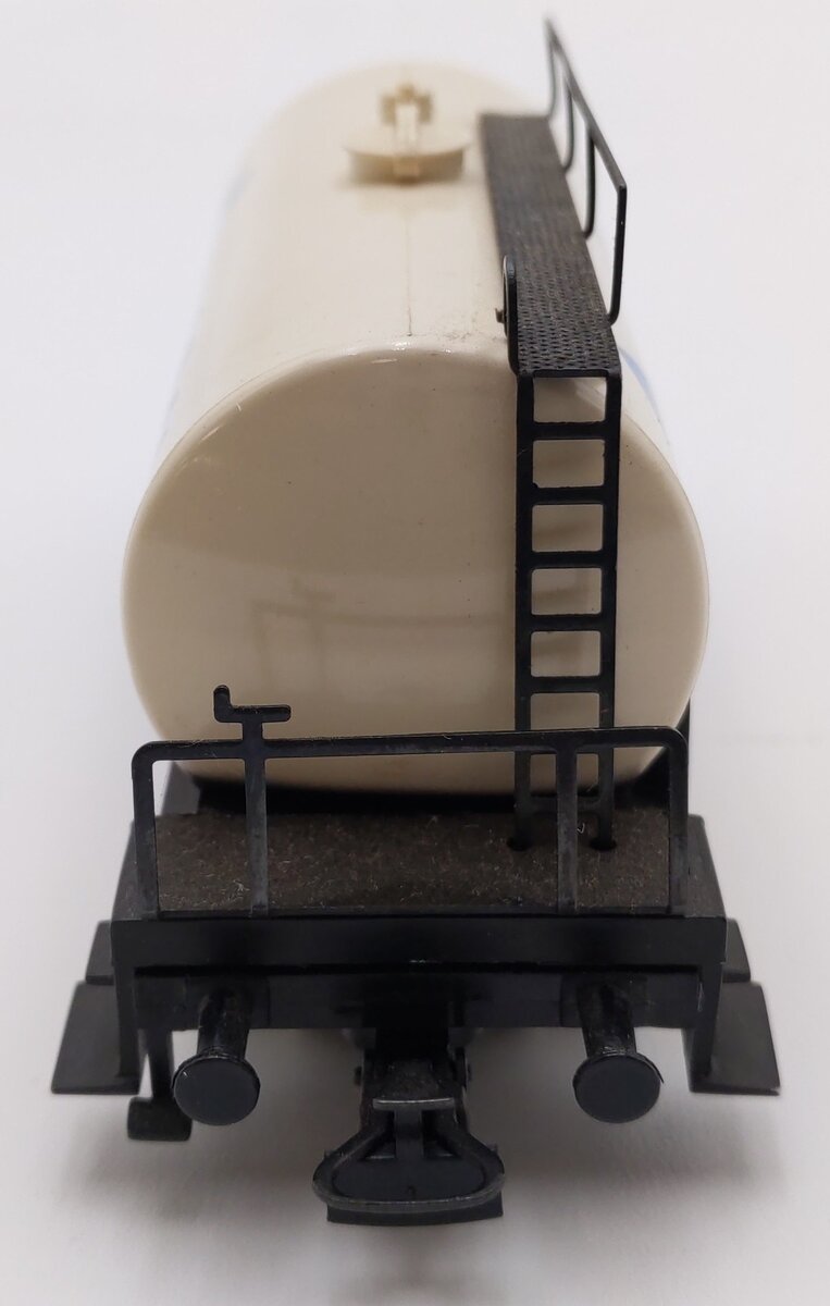 Marklin 4440 HO Scale Aral Tank Car EX/Box