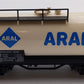 Marklin 4440 HO Scale Aral Tank Car EX/Box