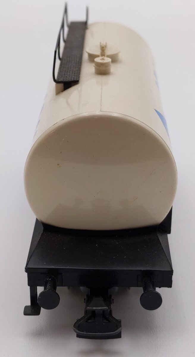 Marklin 4440 HO Scale Aral Tank Car EX/Box