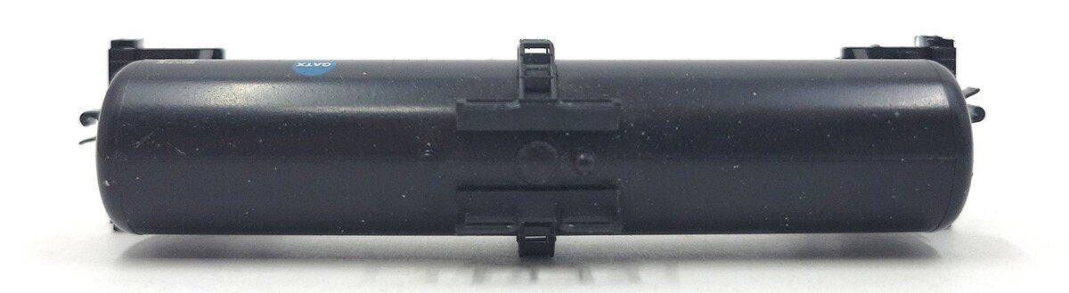 Roundhouse 8441 N Scale GATX 50' Modern Tank Car #52606 EX/Box