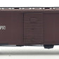 InterMountain 65701-07 N Scale Southern Pacific 40' Boxcar #97069 LN/Box