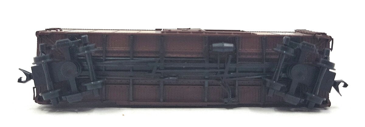 InterMountain 65701-07 N Scale Southern Pacific 40' Boxcar #97069 LN/Box